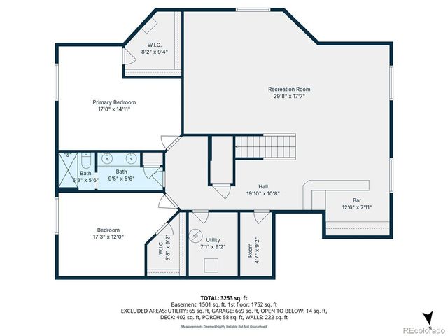 15794 Ann Arbor Way, Monument, CO 80132