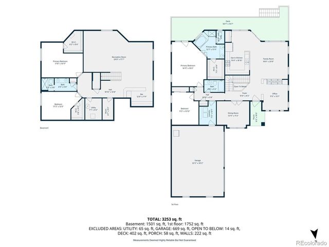 15794 Ann Arbor Way, Monument, CO 80132