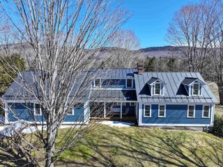 209 Saw Mill Hill, Rochester, VT 05767