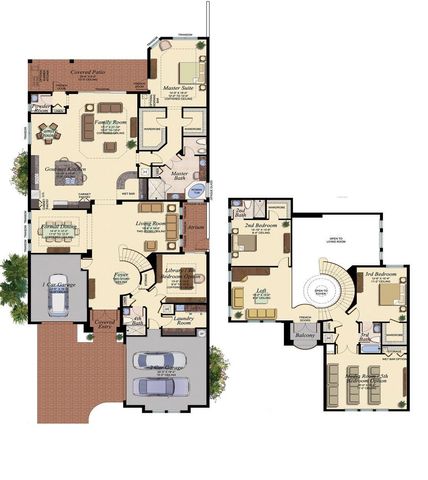 16831 Pavilion Way, Delray Beach, FL 33446