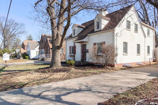 3502 N PEORIA Avenue, Peoria, IL 61603