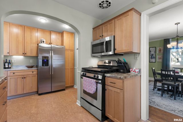 3502 N PEORIA Avenue, Peoria, IL 61603