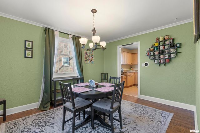 3502 N PEORIA Avenue, Peoria, IL 61603