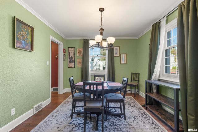 3502 N PEORIA Avenue, Peoria, IL 61603