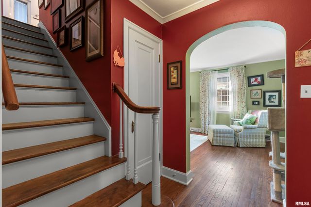 3502 N PEORIA Avenue, Peoria, IL 61603