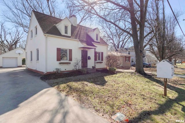 3502 N PEORIA Avenue, Peoria, IL 61603