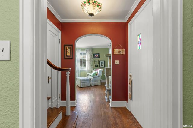 3502 N PEORIA Avenue, Peoria, IL 61603