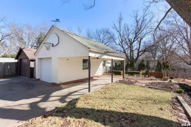 3502 N PEORIA Avenue, Peoria, IL 61603