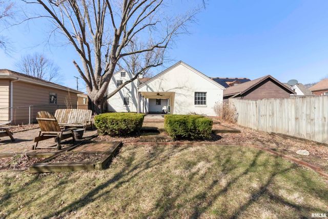 3502 N PEORIA Avenue, Peoria, IL 61603