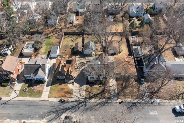 3502 N PEORIA Avenue, Peoria, IL 61603