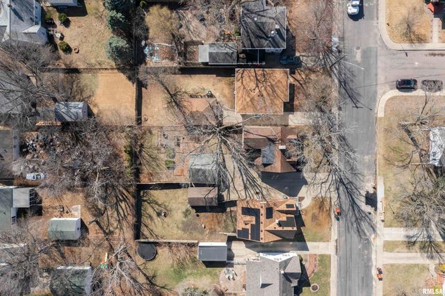 3502 N PEORIA Avenue, Peoria, IL 61603