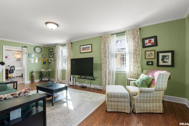 3502 N PEORIA Avenue, Peoria, IL 61603