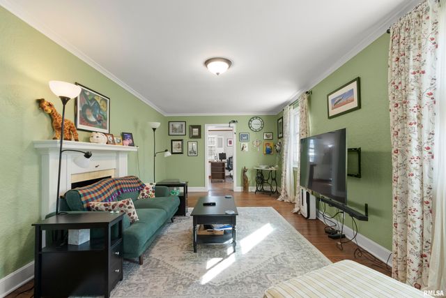 3502 N PEORIA Avenue, Peoria, IL 61603