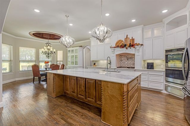 3037 Crossing Drive, Anna, TX 75409