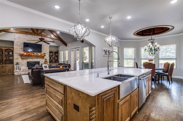 3037 Crossing Drive, Anna, TX 75409