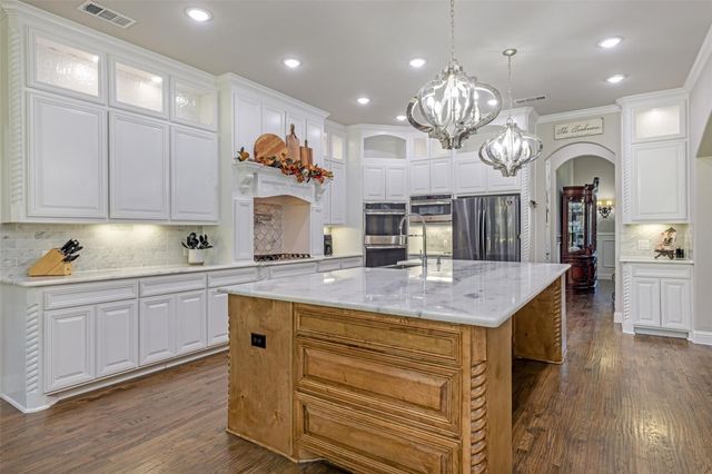 3037 Crossing Drive, Anna, TX 75409