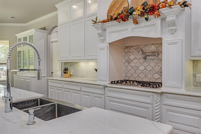 3037 Crossing Drive, Anna, TX 75409