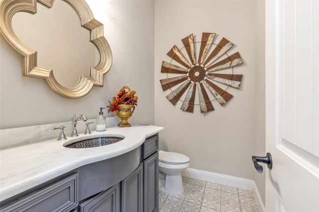 3037 Crossing Drive, Anna, TX 75409