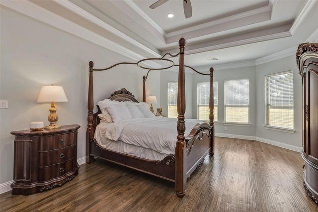 3037 Crossing Drive, Anna, TX 75409