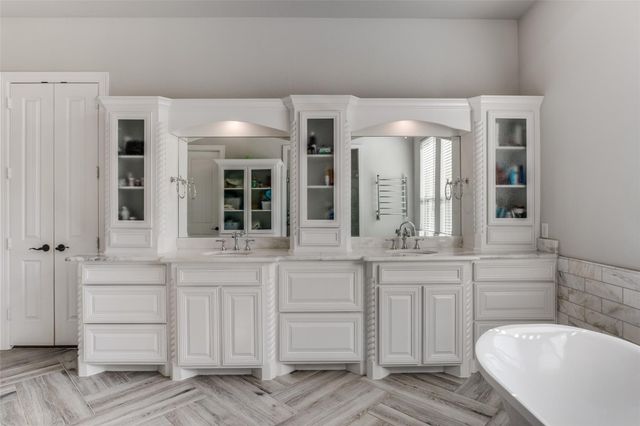 3037 Crossing Drive, Anna, TX 75409