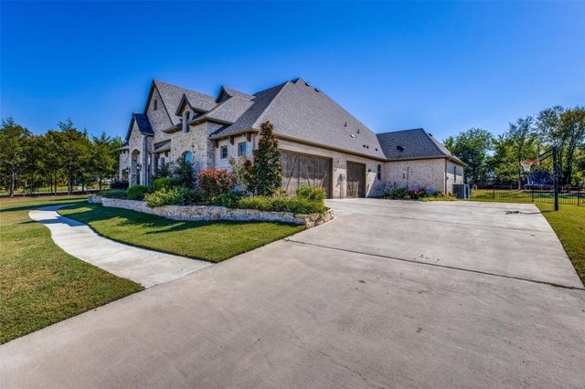 3037 Crossing Drive, Anna, TX 75409