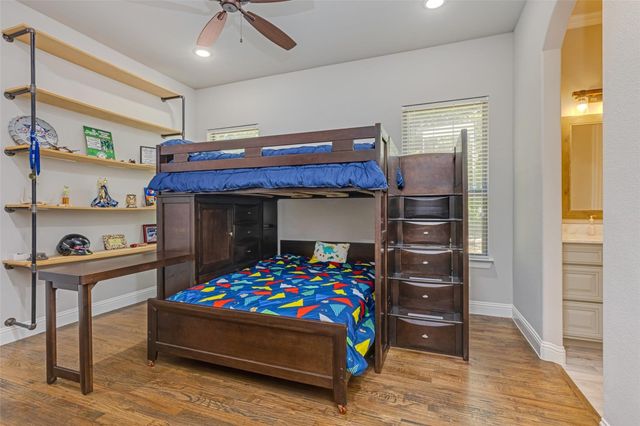 3037 Crossing Drive, Anna, TX 75409