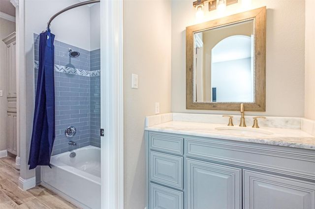 3037 Crossing Drive, Anna, TX 75409