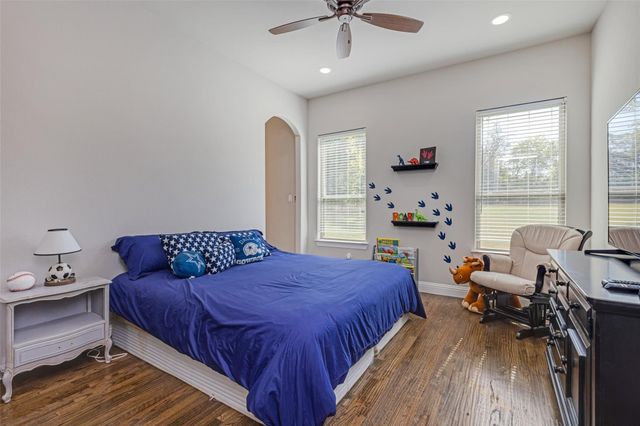 3037 Crossing Drive, Anna, TX 75409