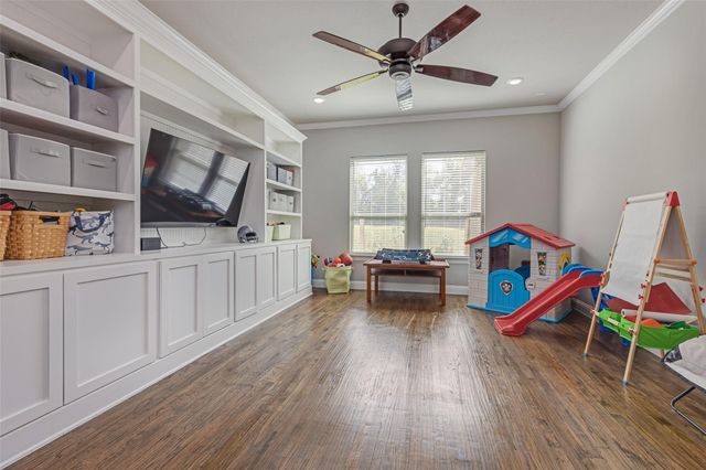 3037 Crossing Drive, Anna, TX 75409
