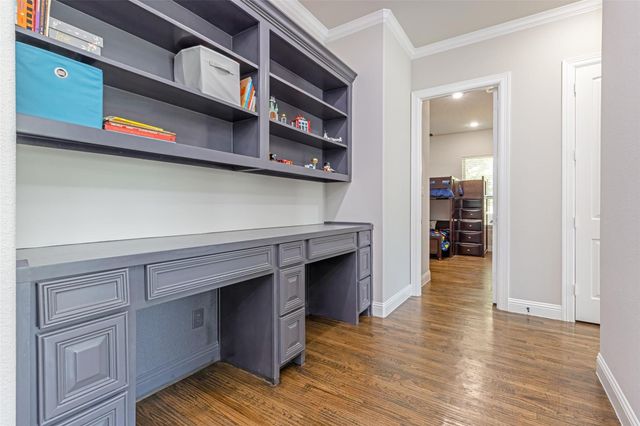3037 Crossing Drive, Anna, TX 75409