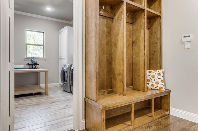 3037 Crossing Drive, Anna, TX 75409