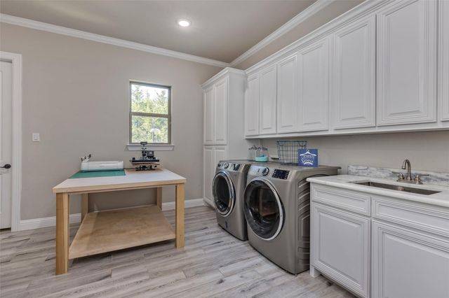 3037 Crossing Drive, Anna, TX 75409