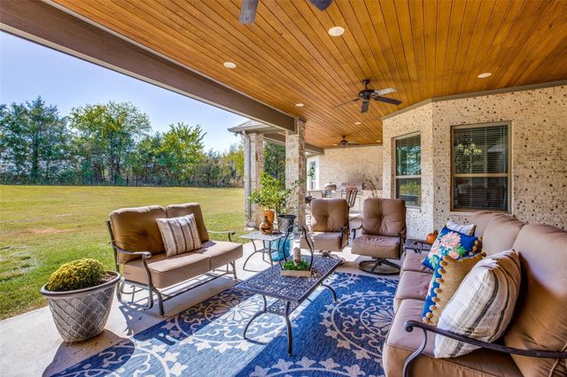 3037 Crossing Drive, Anna, TX 75409