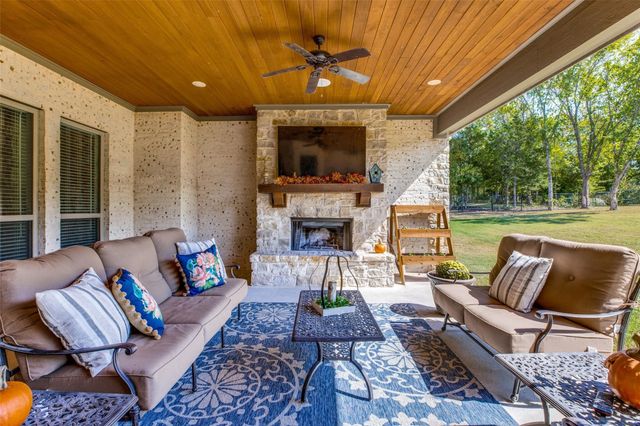 3037 Crossing Drive, Anna, TX 75409