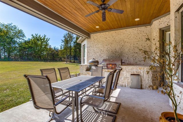 3037 Crossing Drive, Anna, TX 75409