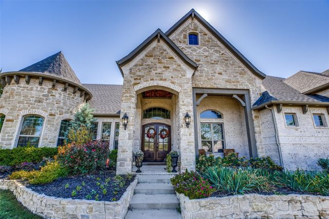 3037 Crossing Drive, Anna, TX 75409