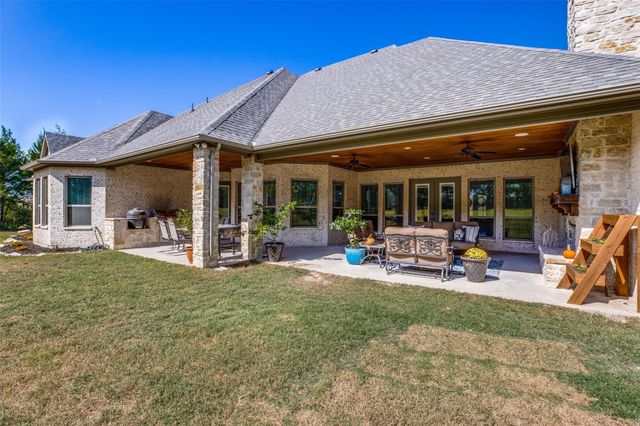 3037 Crossing Drive, Anna, TX 75409