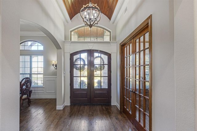 3037 Crossing Drive, Anna, TX 75409