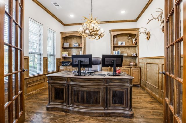3037 Crossing Drive, Anna, TX 75409