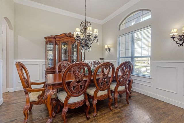 3037 Crossing Drive, Anna, TX 75409