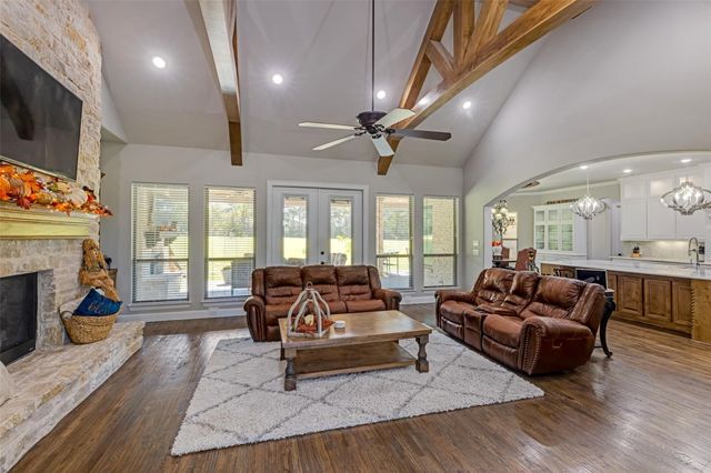3037 Crossing Drive, Anna, TX 75409