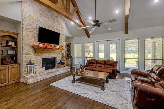 3037 Crossing Drive, Anna, TX 75409
