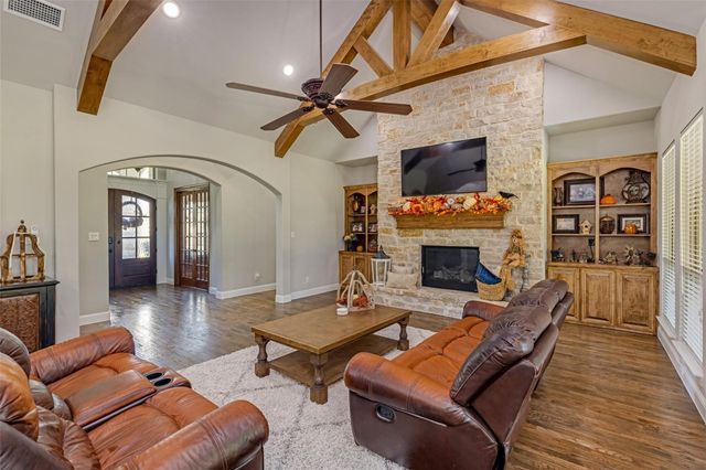 3037 Crossing Drive, Anna, TX 75409