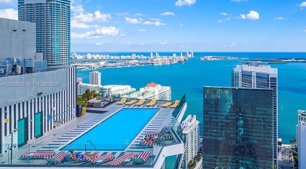 1300 S Miami Ave 2205, Miami, FL 33130