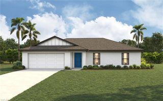 842 Clow ST E, Lehigh Acres, FL 33974