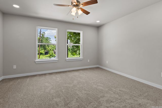 1218 ARANSAS AVE, San Antonio, TX 78210