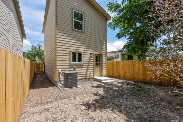 1218 ARANSAS AVE, San Antonio, TX 78210