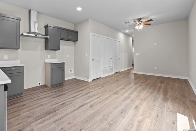 1218 ARANSAS AVE, San Antonio, TX 78210
