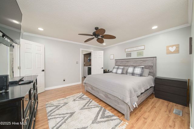 4411 Lessie Trail, Rocky Mount, NC 27804