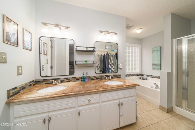4411 Lessie Trail, Rocky Mount, NC 27804